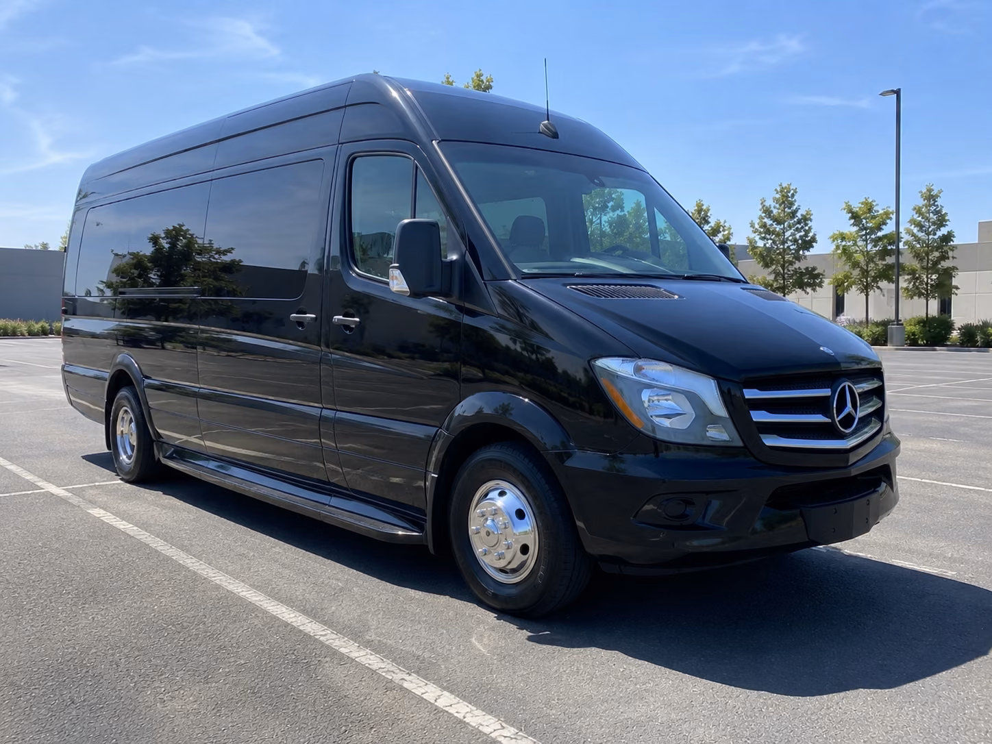 brockton airport transportation onboard seating
