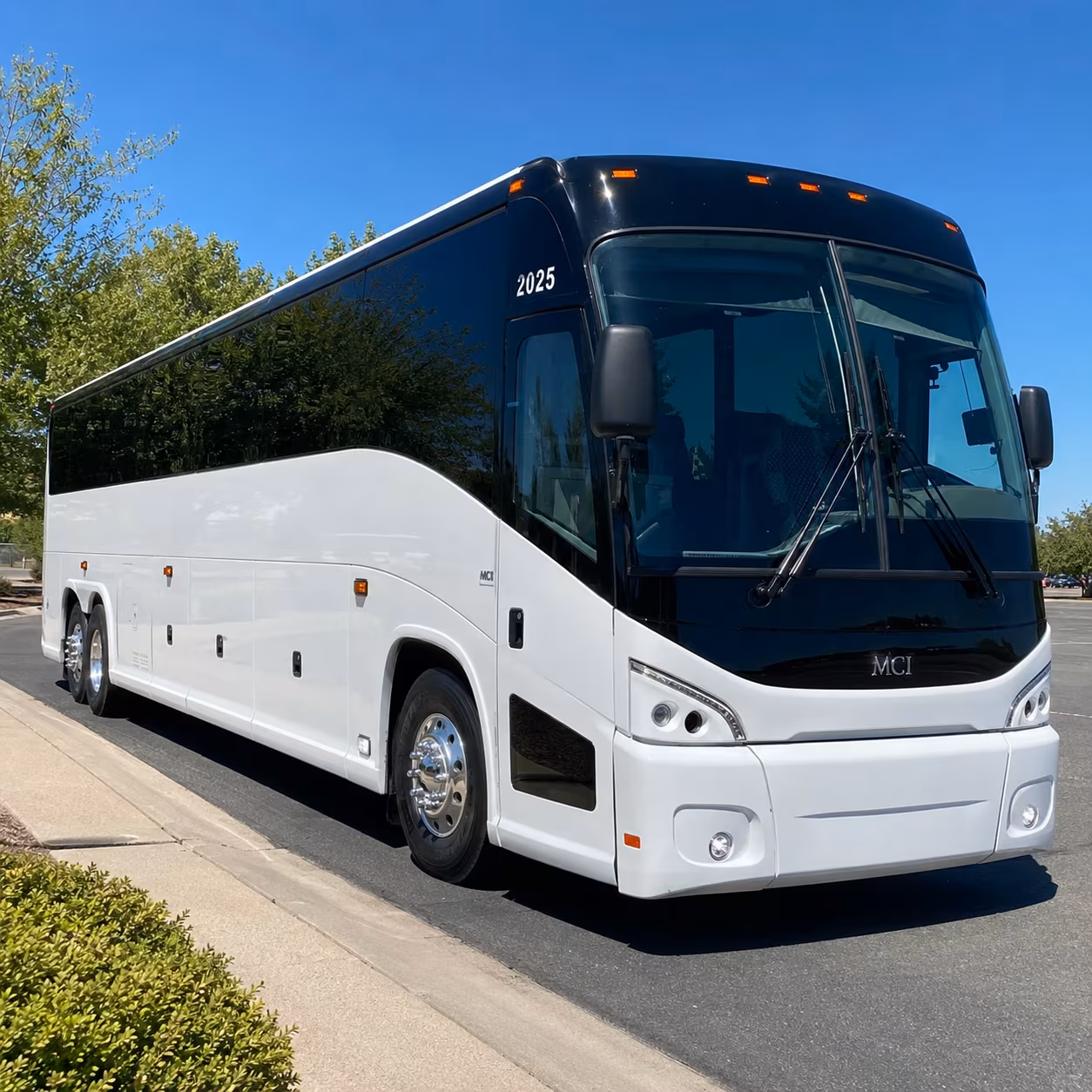 brockton concert group transportation to smaller boston venues