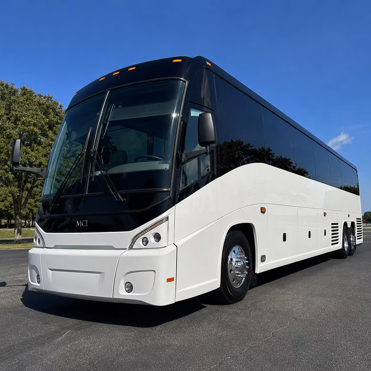 brockton corporate event transportation onboard seating