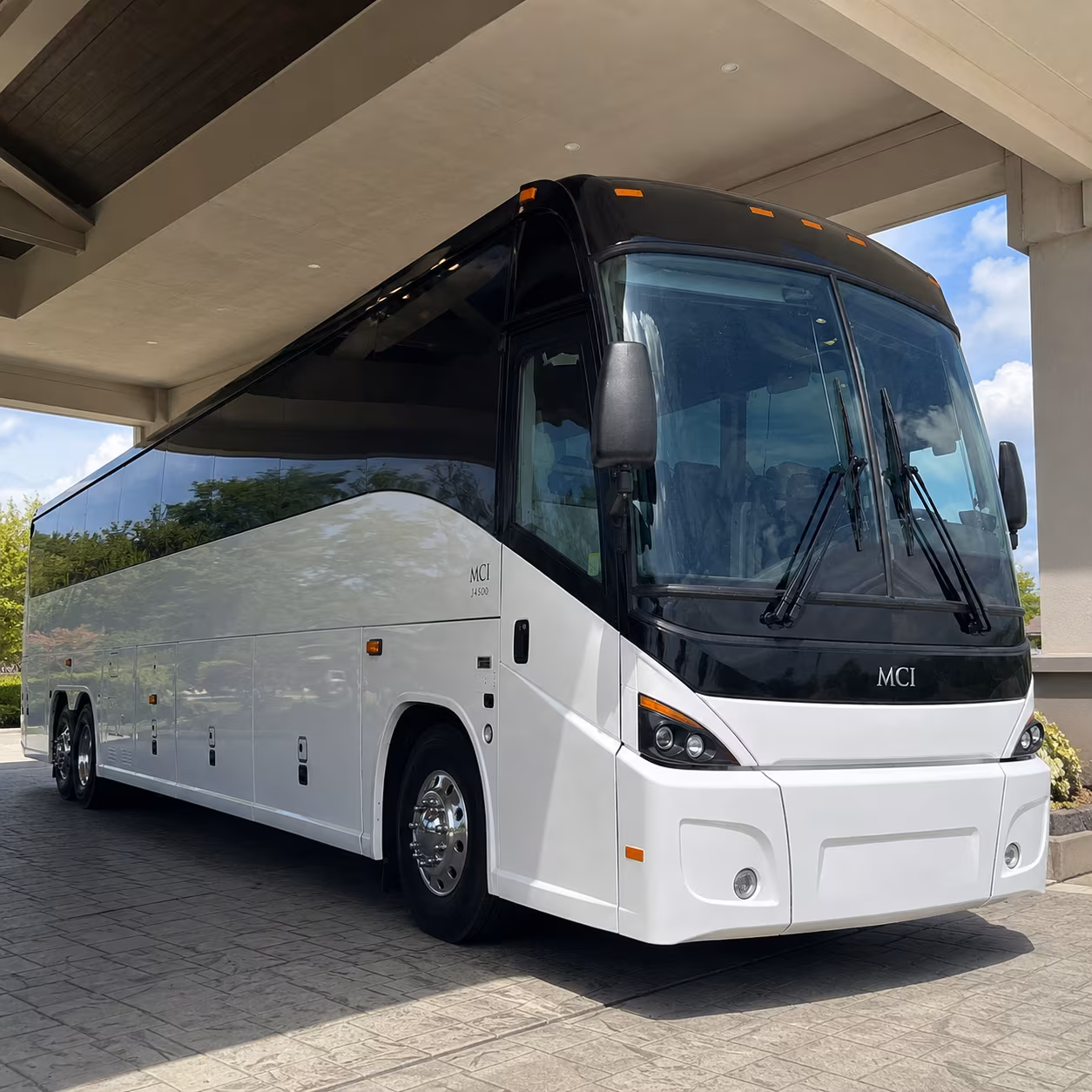 brocktoncharterbusservices com can help you set up recurring custom employee shuttle routes in brockton
