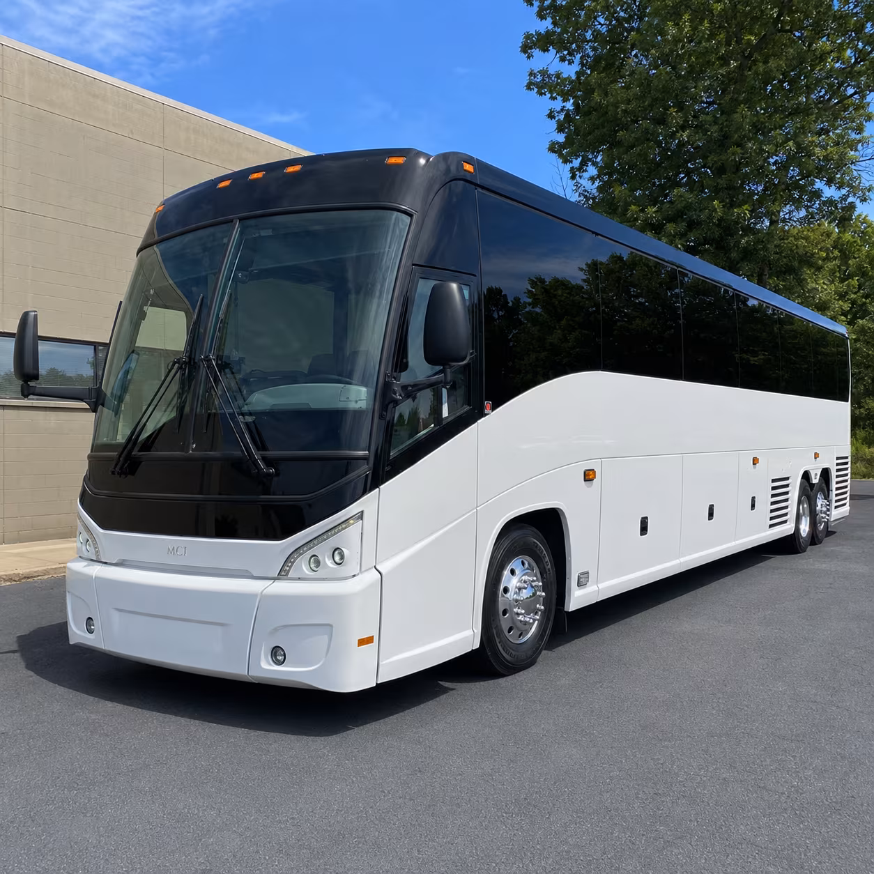 brocktoncharterbusservices com makes finding mission trip and airport transportation simple