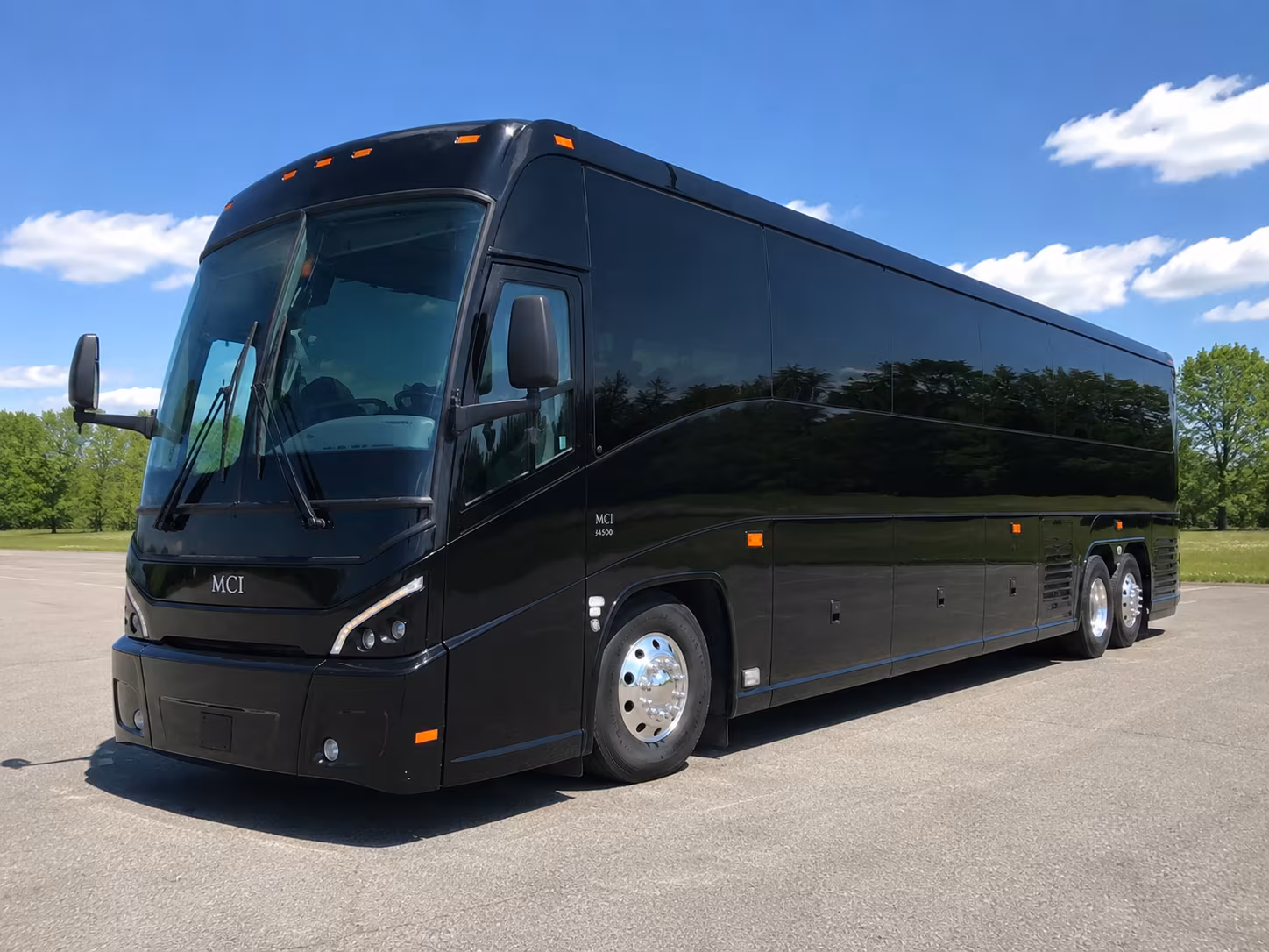 cardinal spellman and south shore private school prom transportation