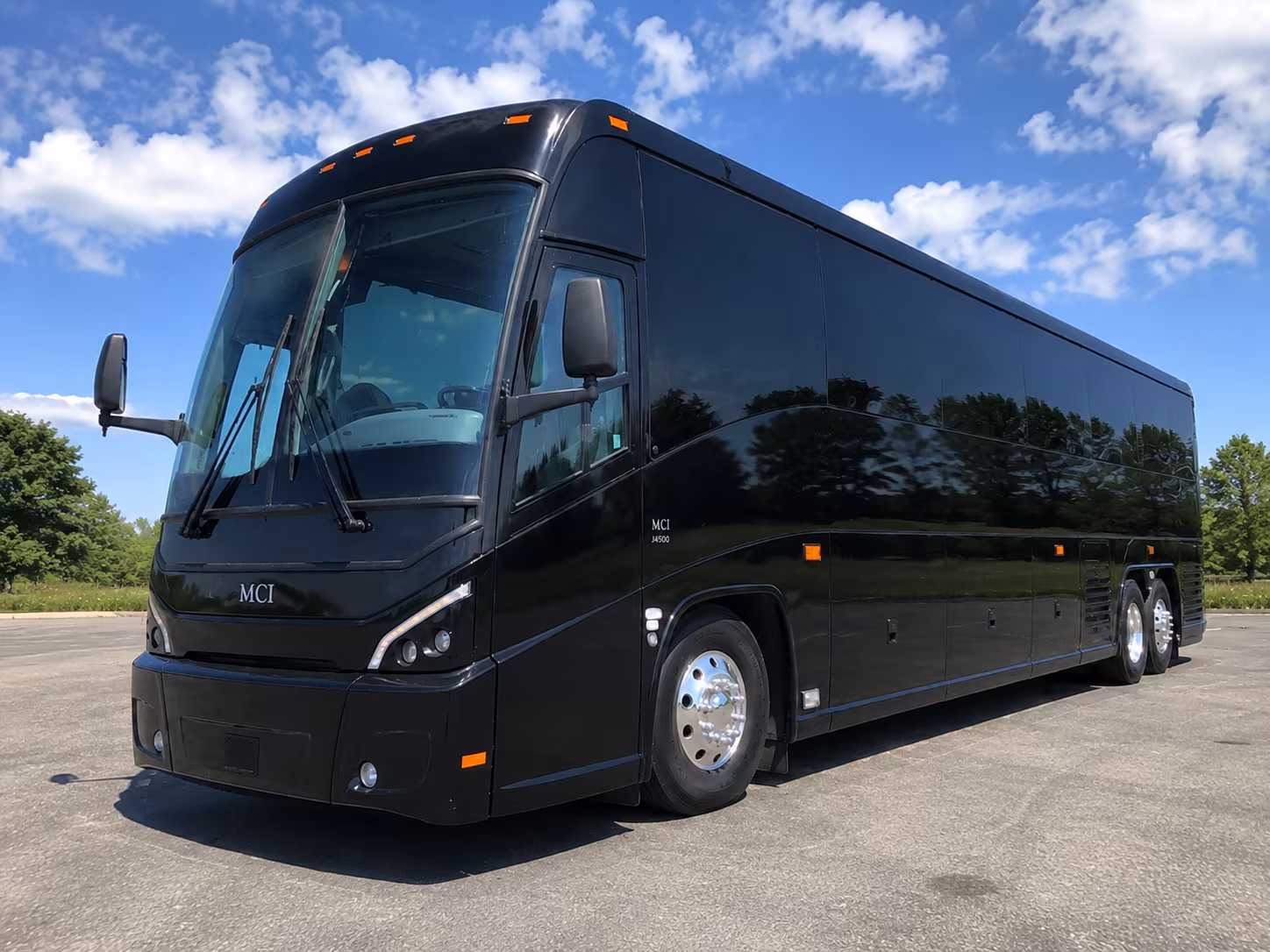 charter bus rentals to fenway park and td garden from brockton