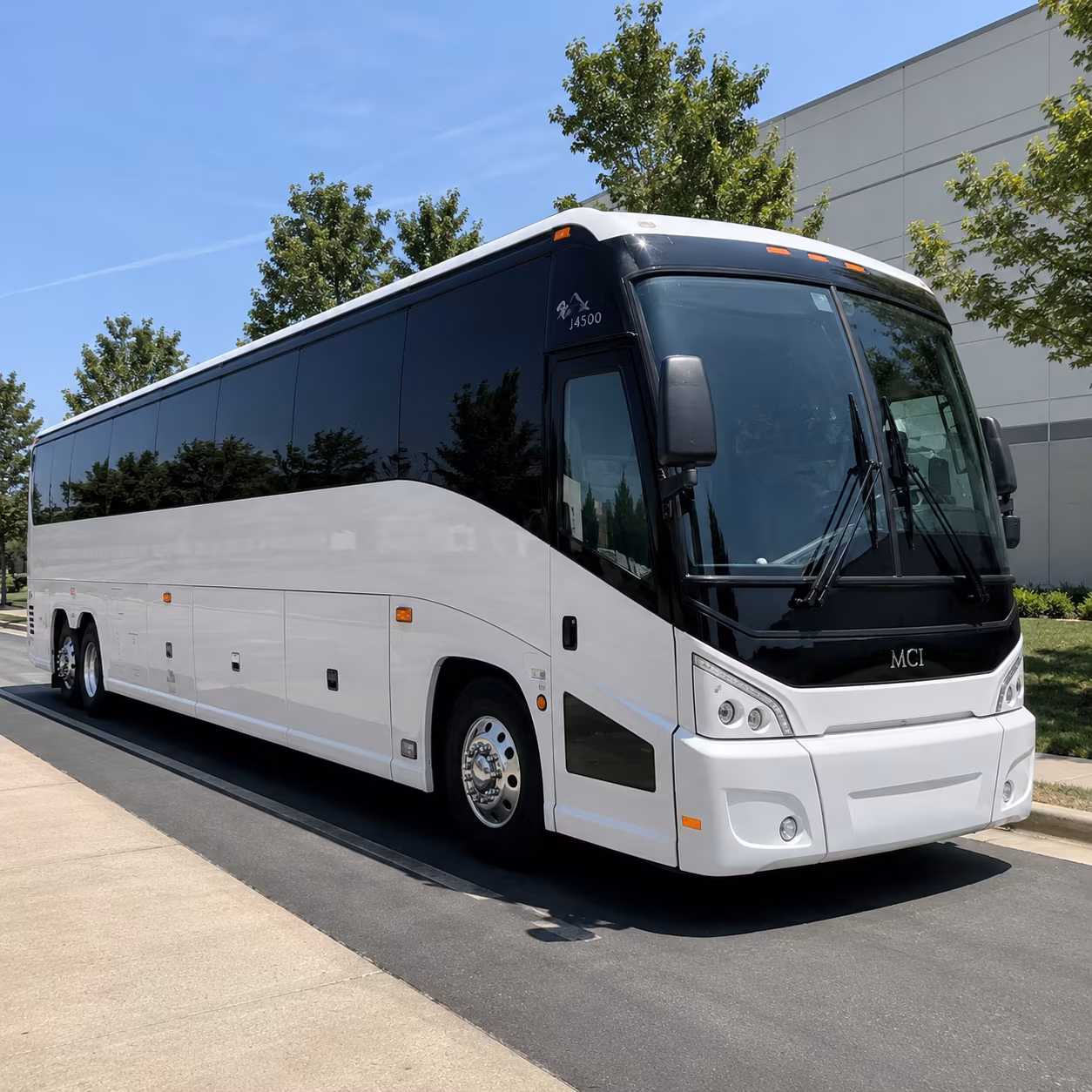 corporate conference event transportation to boston and south shore venues