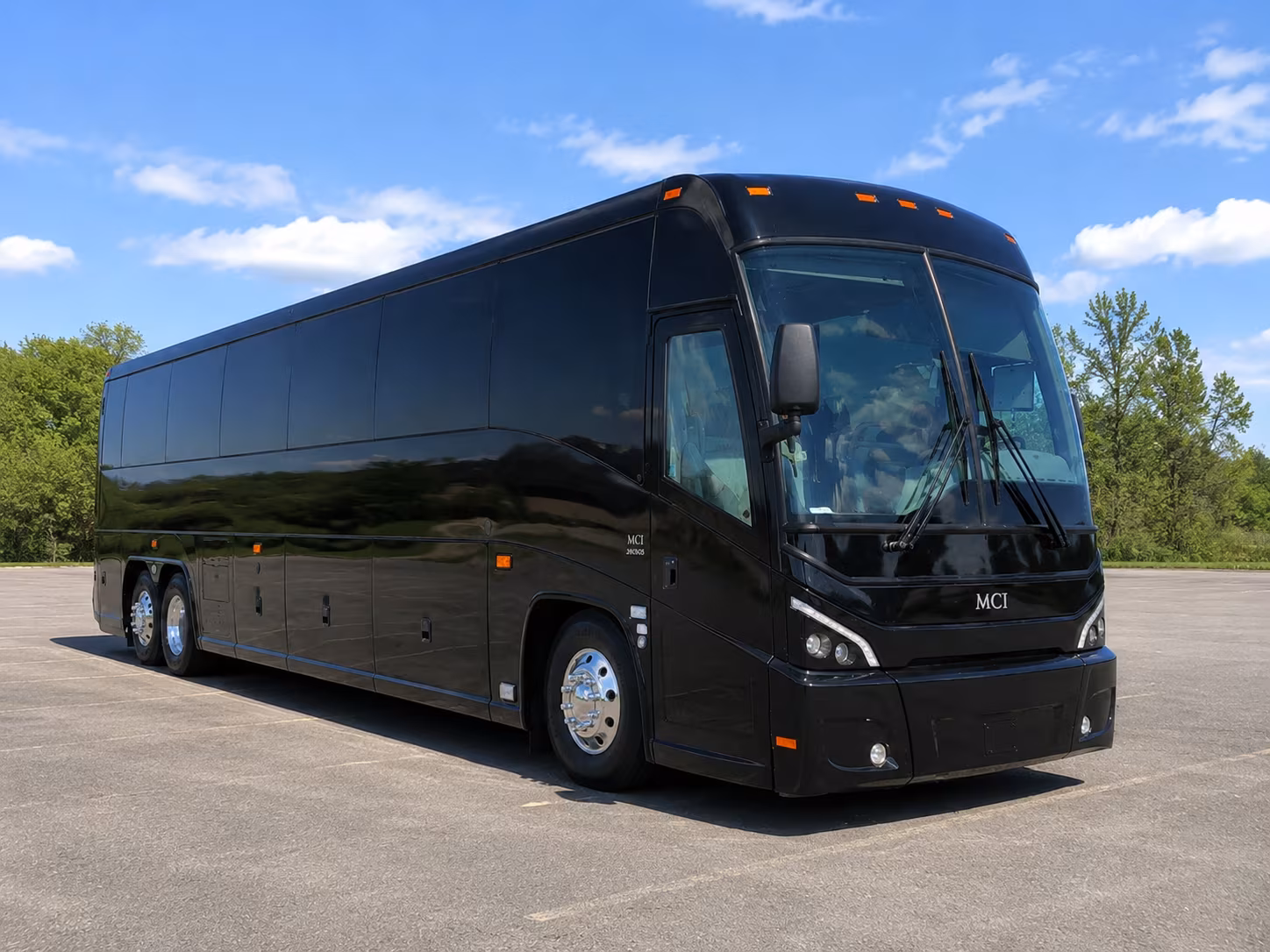 keeping your whole prom group together from brockton to the venue and back