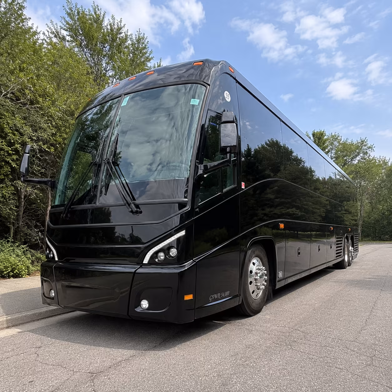 long distance motorcoach trips to boston providence and new york city