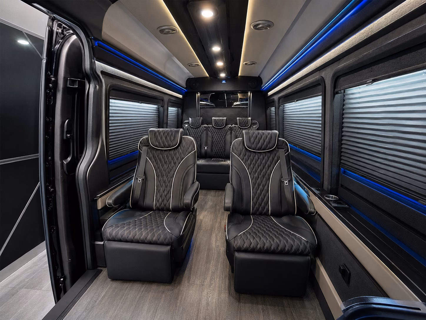 make your brockton group s cruise transfer effortless