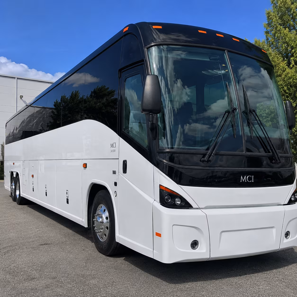 no matter the shift your distribution center workforce has a ride