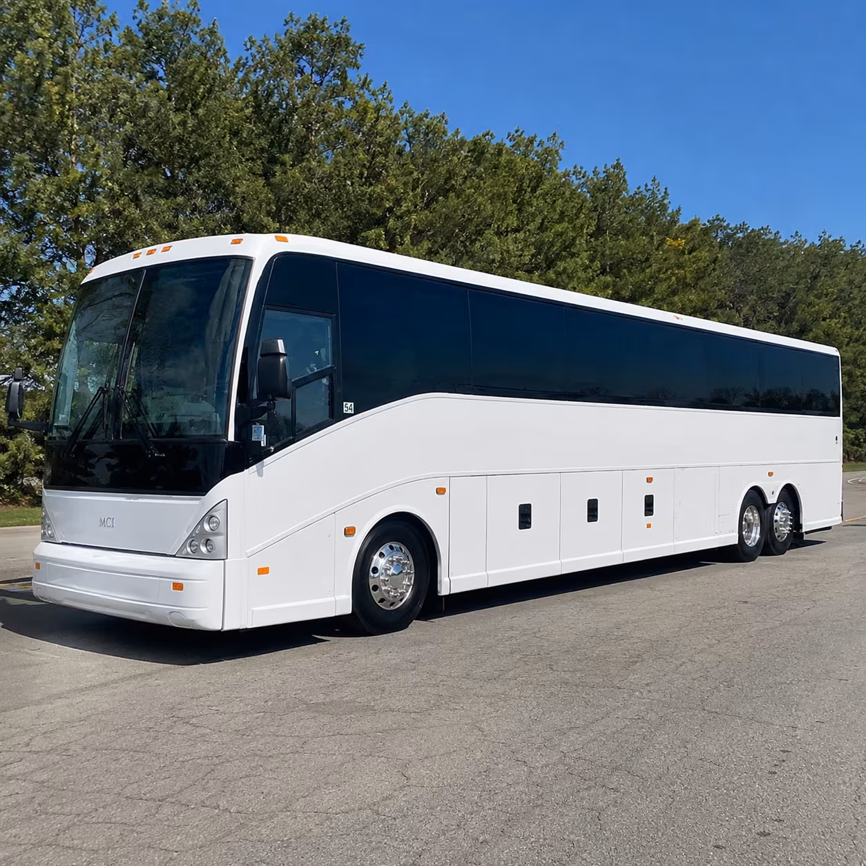 one search for your brockton group trip