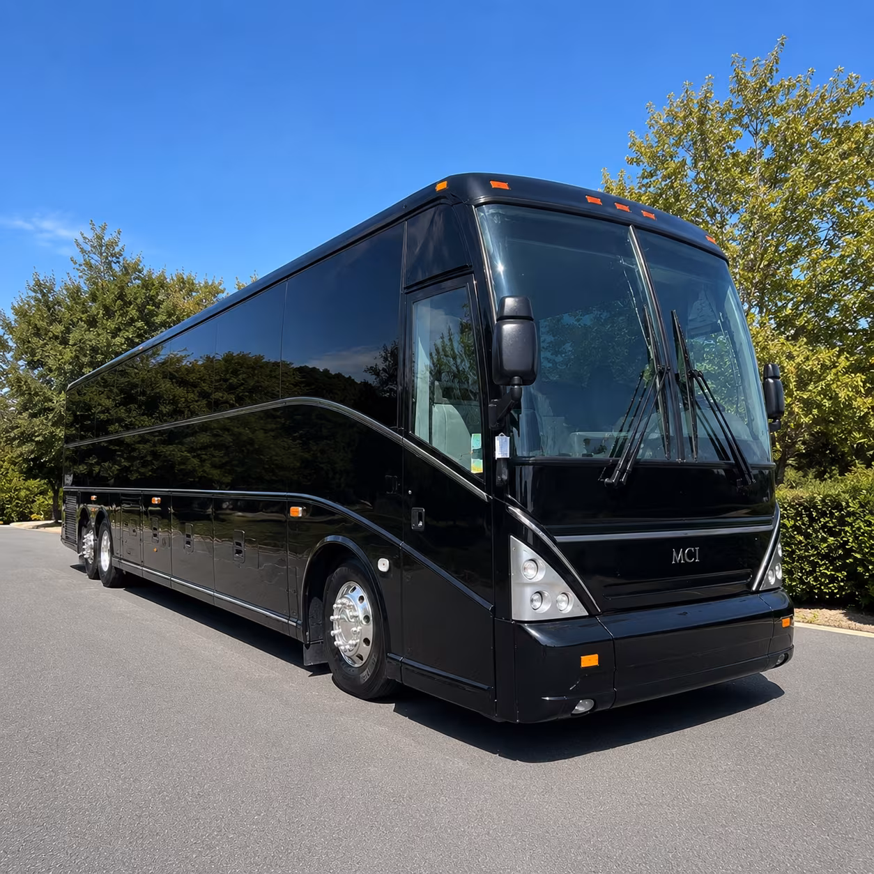 prom party buses from brockton to easton kingston and the south shore
