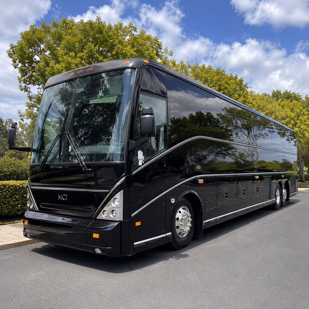 you can count on great transportation for the brockton fair and local events